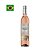 Vinho Aurora Colheita Tardia Rosé 500ml - Imagem 1
