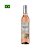 Vinho Aurora Colheita Tardia Rosé 500ml - Imagem 1
