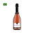 Espumante Di Mallo Rosé Brut 750ml - Imagem 1