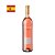 Vinho Pata Negra Oro Rosé Esp. 2024 750ml - Imagem 1