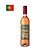 Vinho Carmim Putos Rosé Port. 2022 750ml - Imagem 1