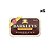 Bala Barkleys Chocolate Cinnamon 50g - Imagem 1