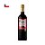 Vinho Gato Negro Sweet Red 750ml - Imagem 1