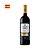 Vinho Marqués de Vitoria Rioja Gran Reserva 750ml - Imagem 1