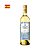 Vinho Marqués de Vitoria Rioja Branco 750ml - Imagem 1