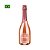 Espumante Aurora Moscatel Rosé 750ml - Imagem 1