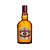 Whisky Chivas Regal 12 anos 1L - Imagem 1