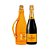 Champagne Veuve Clicquot New Ice Jacket 750ml - Imagem 1