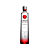 Vodka Ciroc Red Berry 750ml - Imagem 1
