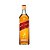 Whisky Johnnie Walker Red Label 1L - Imagem 1