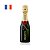 Champagne Moët & Chandon Brut Mini 200ml - Imagem 1