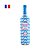 Vinho Rosé Piscine Stripes 750ml - Imagem 1
