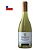 Vinho Marques Casa Concha Chardonnay 750ml - Imagem 1
