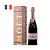 Champagne Moët & Chandon Imperial Rosé 750ml - Imagem 2