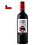 Vinho Gato Negro Cabernet Sauvignon 750ml - Imagem 1