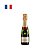 Champagne Moët & Chandon Imperial Brut mini 375ml - Imagem 1