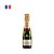 Champagne Moët & Chandon Imperial Brut mini 375ml - Imagem 1