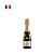 Champagne Moët & Chandon Imperial Brut mini 375ml - Imagem 1