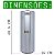 Barril Mini Keg Inox 304 - 10 Litros - Imagem 5