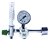 Válvula Reguladora de Pressão para Oxigênio com Fluxômetro - Protec - Imagem 4