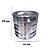 Barril Keg Inox (30 Litros) - Agavic - Imagem 2