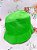 Chapéu bucket - verde - Imagem 4