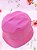 Chapéu bucket - rosa chiclete - Imagem 3
