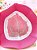 Chapéu bucket - rosa chiclete - Imagem 6