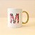 Kit - Caderno Pautado + Caneca | Floratta ❤ - Imagem 4