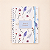 Caderno - A5 (15x21cm) ❤ - Imagem 3