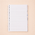 Caderno - A5 (15x21cm) ❤ - Imagem 6