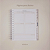 Mini Planner - 2026 ❤ - Imagem 5