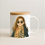 Caneca Personalizada - Caricatura* ❤ - Imagem 8