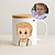 Caneca Personalizada - Caricatura* ❤ - Imagem 5