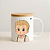 Caneca Personalizada - Caricatura* ❤ - Imagem 14