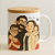 Caneca Personalizada - Caricatura* ❤ - Imagem 11