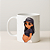 Caneca Personalizada - Caricatura* ❤ - Imagem 10