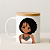Caneca Personalizada - Caricatura* ❤ - Imagem 1