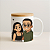 Caneca Personalizada - Caricatura* ❤ - Imagem 9