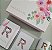 Kit - Mini Planner + Caixinha Frases + Caneca | Coleção Floratta - Imagem 4