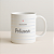 Caneca Personalizada - Folha de Caderno | Dia dos Professores - Imagem 3