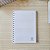 Caderno A5 - Folha de Caderno | Coleção Dia dos Professores - Imagem 3