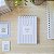 Mini Caderneta Checklist - Folha de Caderno | Coleção Dia dos Professores - Imagem 2