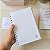 Kit - Caderno + Mini Caderneta + Marca Página - Babalu | Coleção Dia dos Professores - Imagem 6