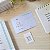 Kit - Caderno + Mini Caderneta + Marca Página - Folha de Caderno | Coleção Dia dos Professores - Imagem 11