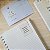Kit - Caderno + Mini Caderneta + Marca Página - Folha de Caderno | Coleção Dia dos Professores - Imagem 12