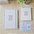 Kit - Caderno + Mini Caderneta + Marca Página - Folha de Caderno | Coleção Dia dos Professores - Imagem 13