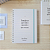 Kit - Caderno + Mini Caderneta + Marca Página - Folha de Caderno | Coleção Dia dos Professores - Imagem 3