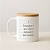 Kit - Caneca + Caixinha - Folha de Caderno | Dia dos Professores - Imagem 3