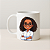 Kit - Caneca + Caixinha - Caricatura | Dia dos Professores - Imagem 5